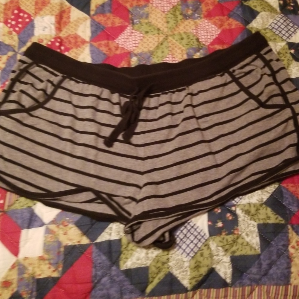 Torrid sleep shorts